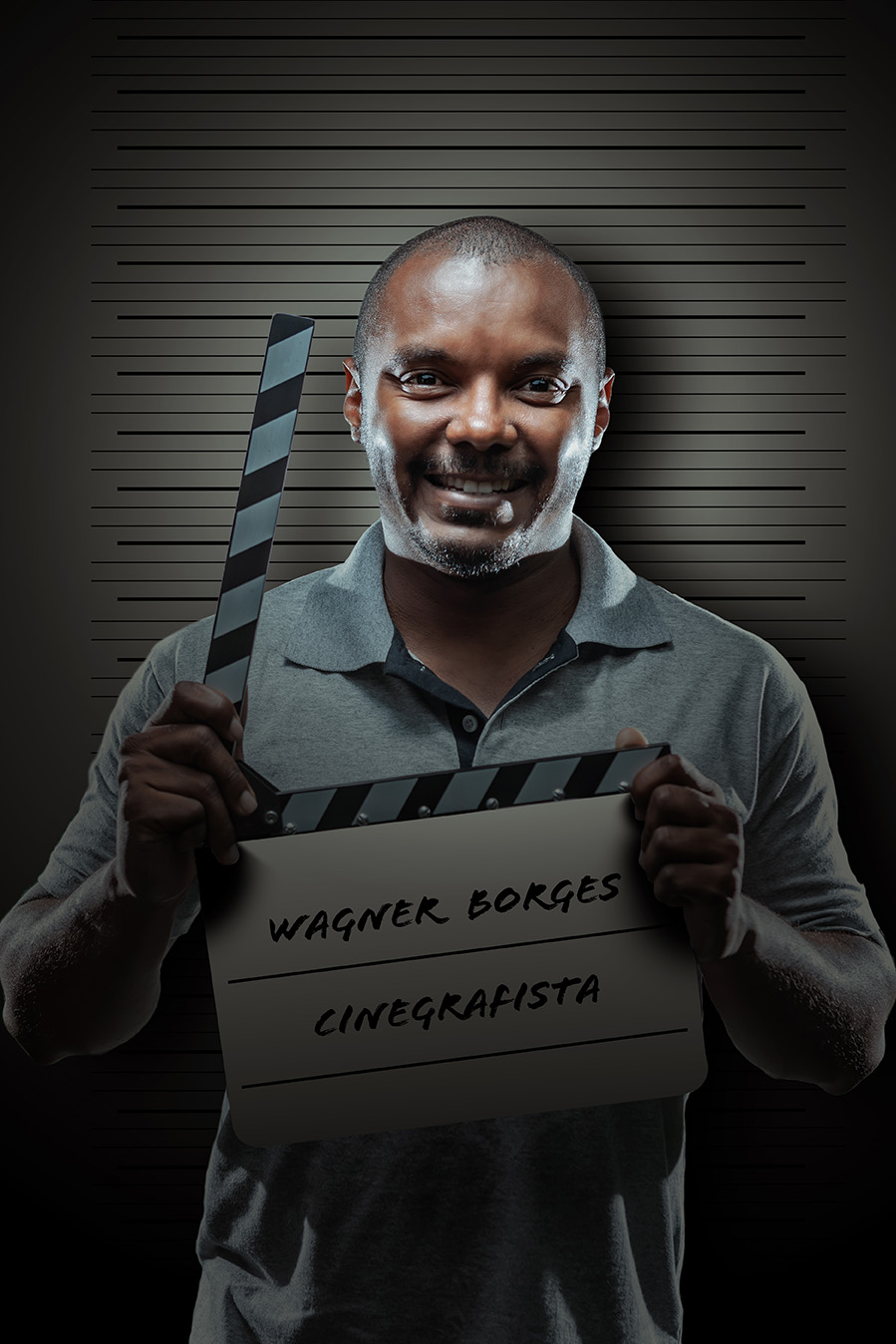 Wagner Borges - Cinegrafista